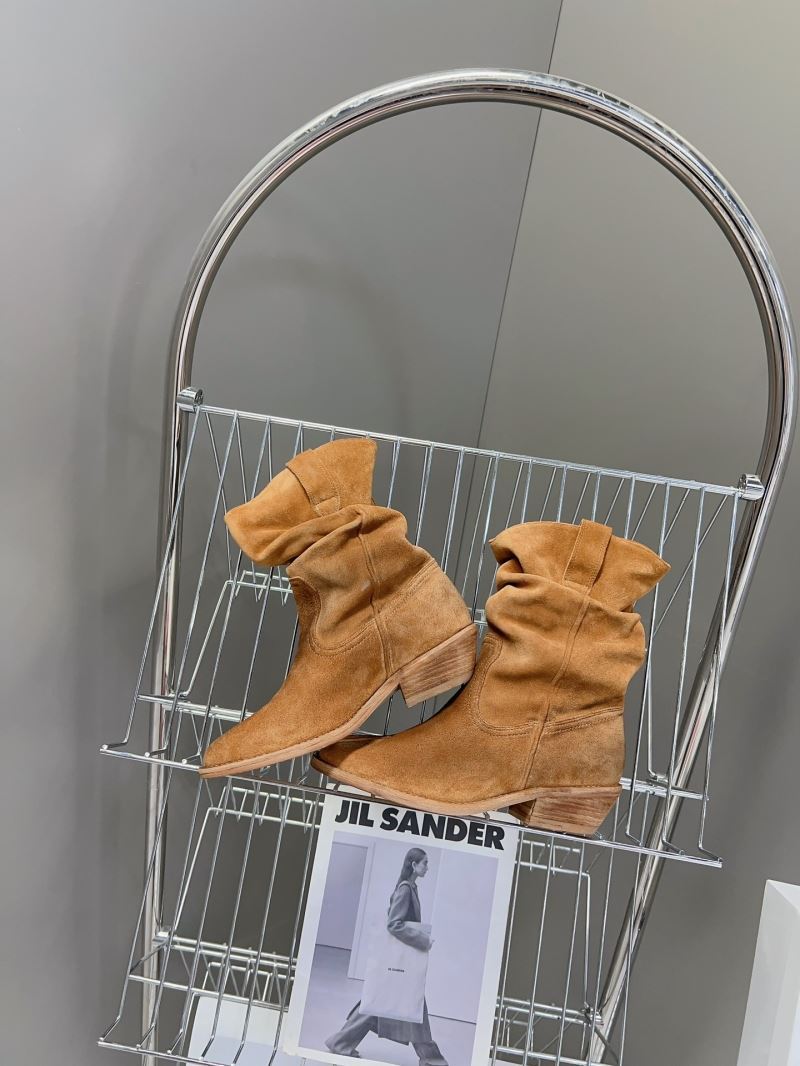 Maison Margiela Boots